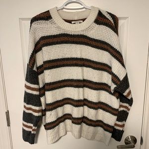 American Eagle Knitted Sweater